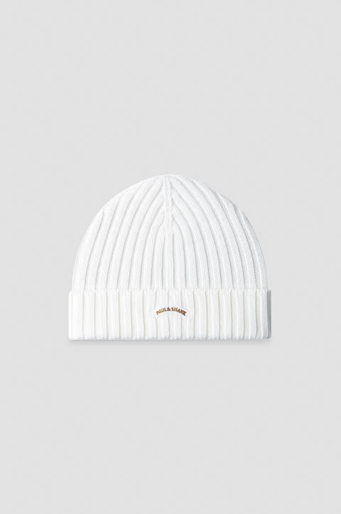 Bonnet en laine Bonnet en laine