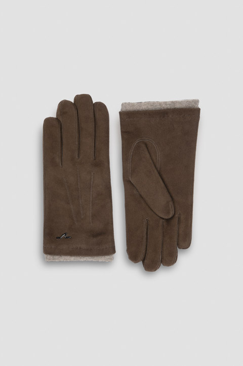 Suede Gloves Suede Gloves