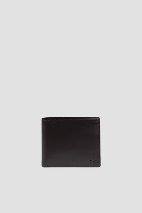 Leather wallet