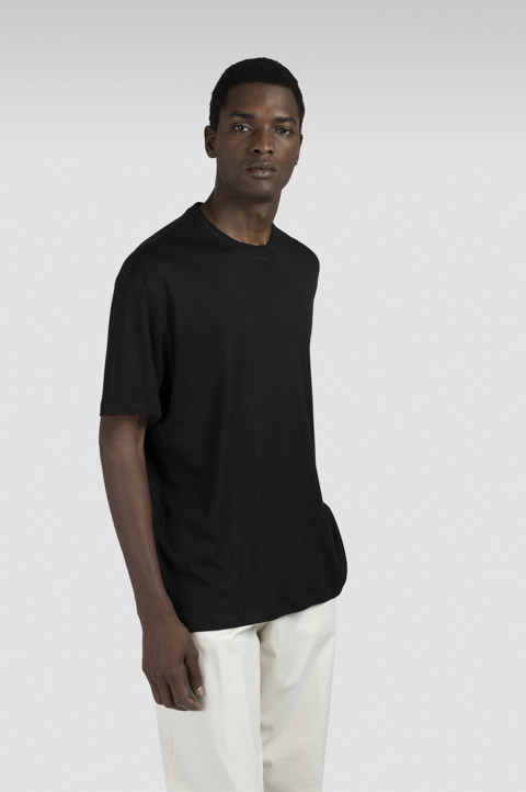 X-Soft Interlock cotton T-shirt X-Soft Interlock cotton T-shirt