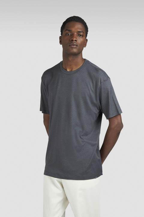 X-Soft Interlock cotton T-shirt X-Soft Interlock cotton T-shirt