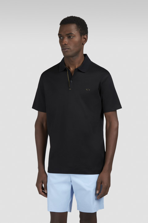 Aqua Touch cotton polo shirt Aqua Touch cotton polo shirt