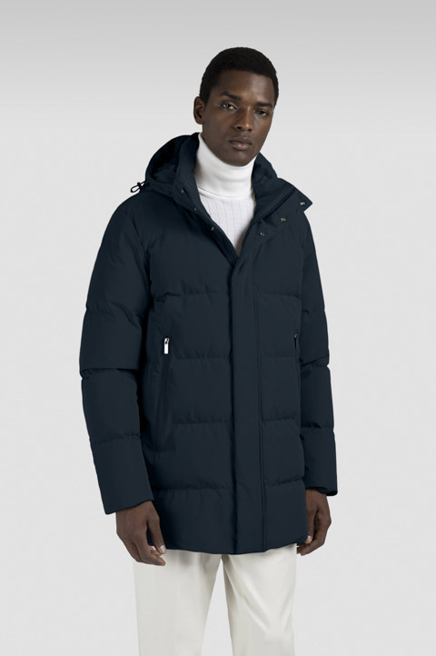 Chaqueta larga de plumas Typhoon® Re-4X4 Stretch Chaqueta larga de plumas Typhoon® Re-4X4 Stretch