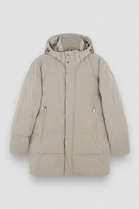 piumino lungo Typhoon&reg; Re-4X4 Stretch