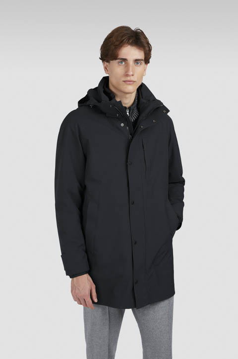 Parka Typhoon® 3 in 1 Parka Typhoon® 3 in 1