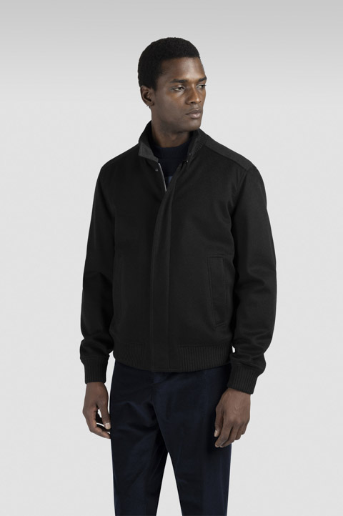 Chaqueta Paolo de cachemir