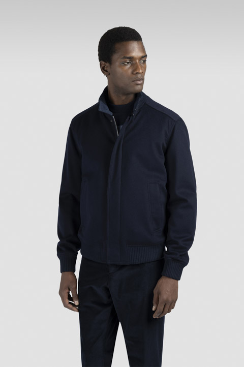 The Paolo Blouson The Paolo Blouson