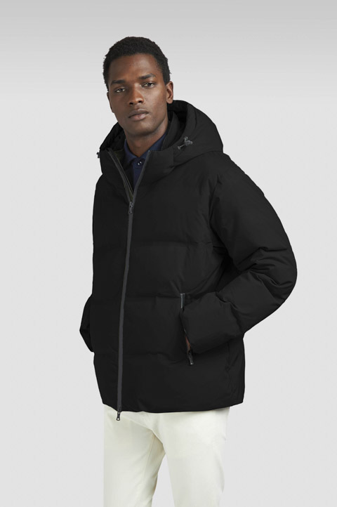 Typhoon® Platinum down jacket Typhoon® Platinum down jacket
