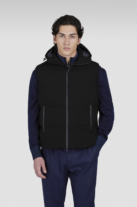 Padded vest Typhoon® Platinum Padded vest Typhoon® Platinum