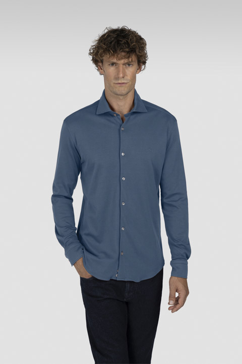 Supima&reg; cotton shirt