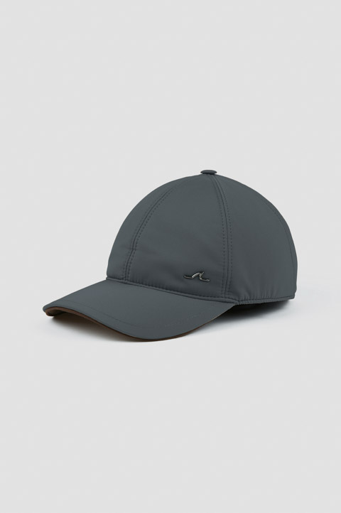 Typhoon® Platinum baseball cap