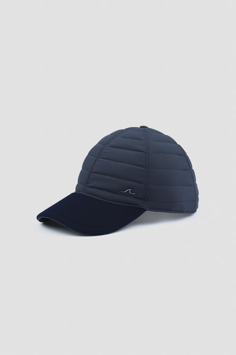 Typhoon® Platinum baseball cap with wool visor Typhoon® Platinum baseball cap with wool visor