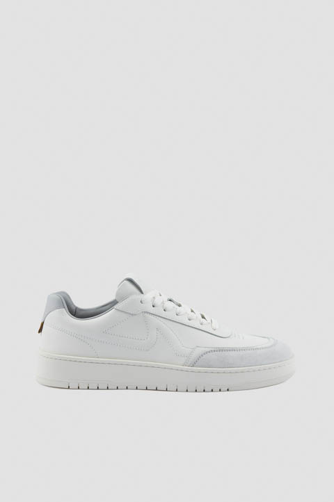 Club Riviera leather sneakers Club Riviera leather sneakers
