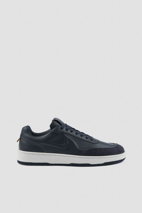 Club Riviera leather sneakers Club Riviera leather sneakers