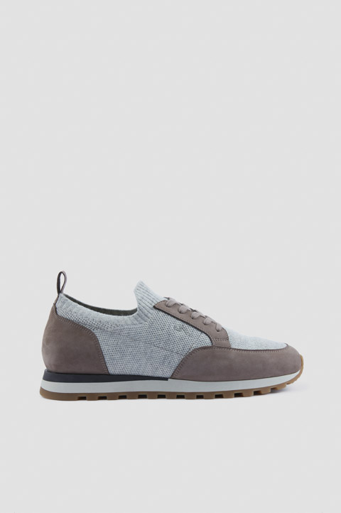 Cloudwalk slip-on sneakers Cloudwalk slip-on sneakers