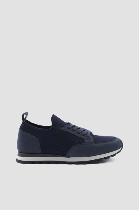 Cloudwalk slip-on sneakers Cloudwalk slip-on sneakers