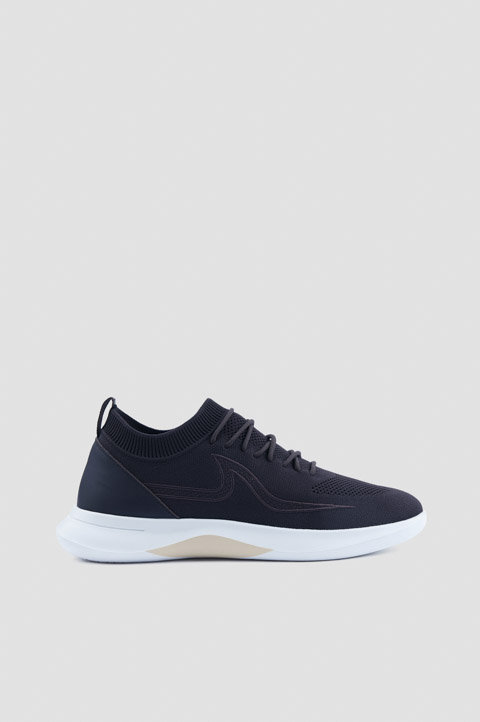 Aqua Slip-on Sneakers Aqua Slip-on Sneakers