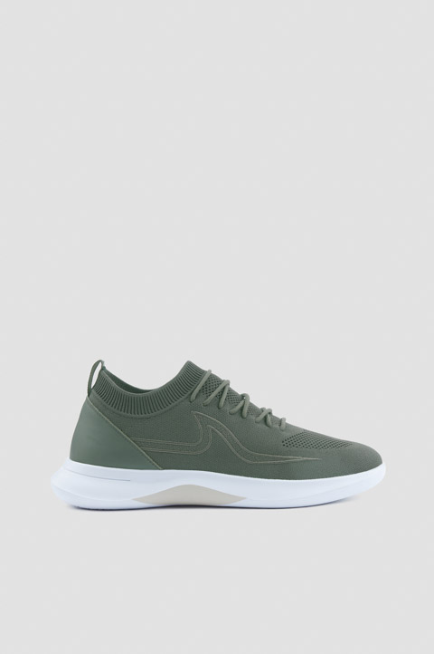 Aqua Slip-on Sneakers Aqua Slip-on Sneakers