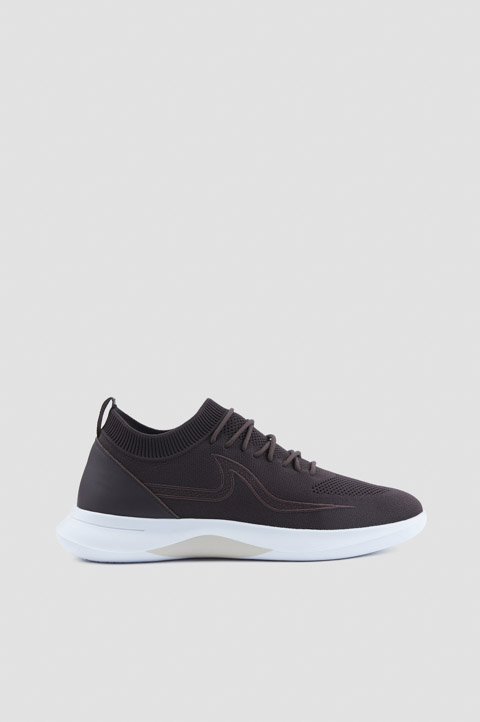 Aqua Slip-on Sneakers