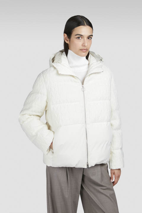 Ultraleichte Daunenjacke Typhoon® Platinum Ultraleichte Daunenjacke Typhoon® Platinum