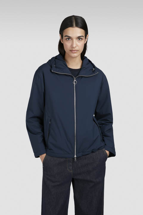 Gefütterte Jacke Typhoon® Platinum Gefütterte Jacke Typhoon® Platinum