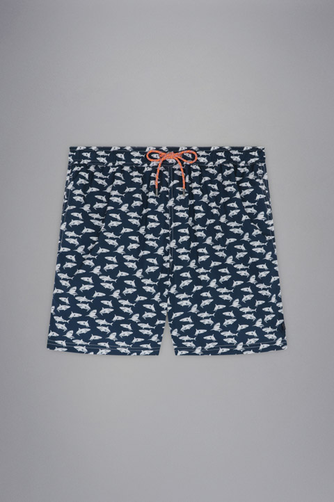 Shark Culture Shorts main image 1