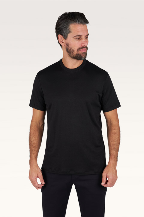 T-shirt en jersey X-Soft