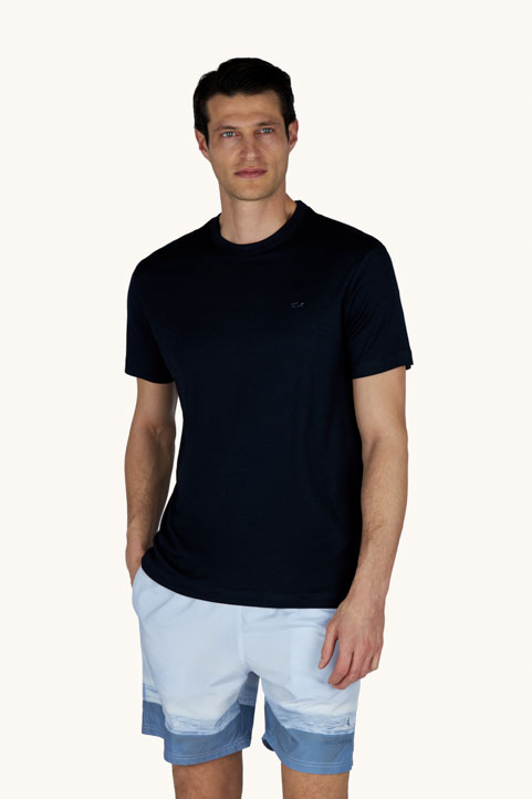 X-Soft Jersey T-Shirt