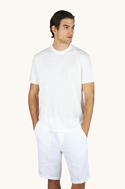 X-Soft Jersey T-Shirt