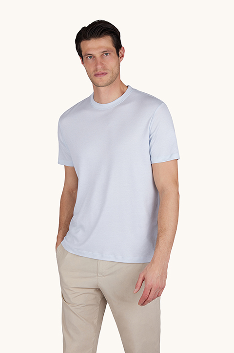 X-Soft Jersey T-Shirt