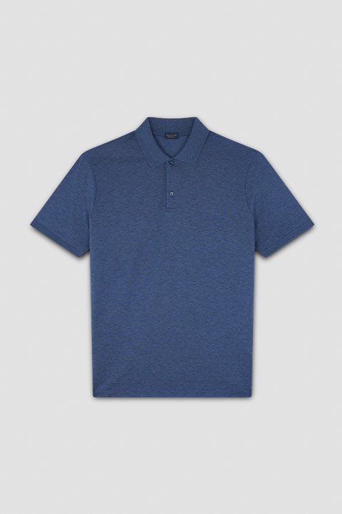 ˖⋆*̣❆ぽぽ❆*̩⋆˖さま Cotton T-Shirt with printed Logo | Paul & Shark
