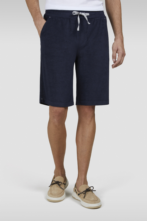 Bermuda de sport en éponge X-Soft