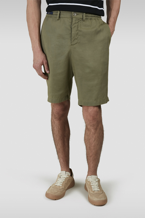 Bermuda X-Soft en tencel