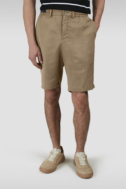 Bermuda X-Soft en tencel