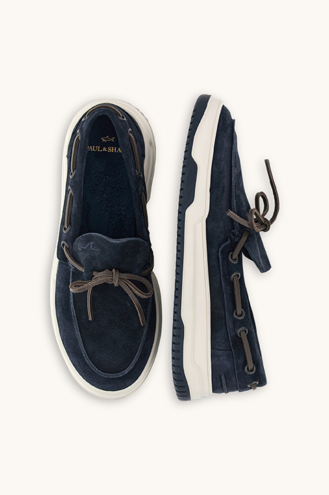 Mocassins Yacht Club