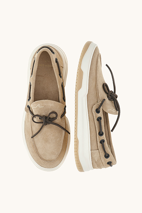 Mocassins Yacht Club