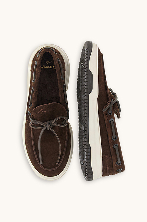 Mocassins Yacht Club