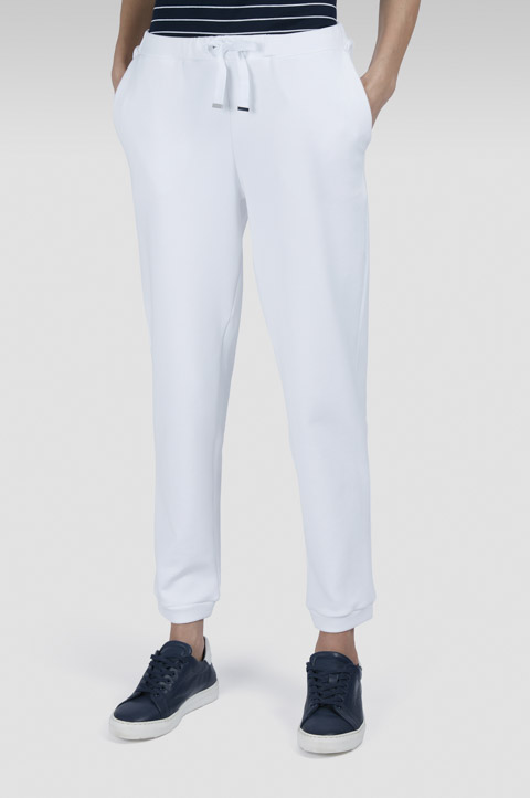 Active Fleece cotton sweatpants