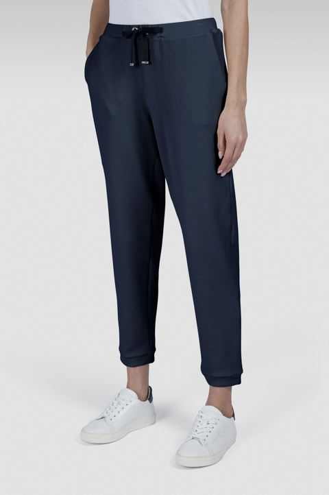 Active Fleece cotton sweatpants