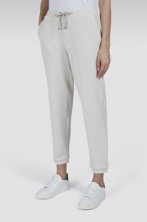 Active Fleece cotton sweatpants