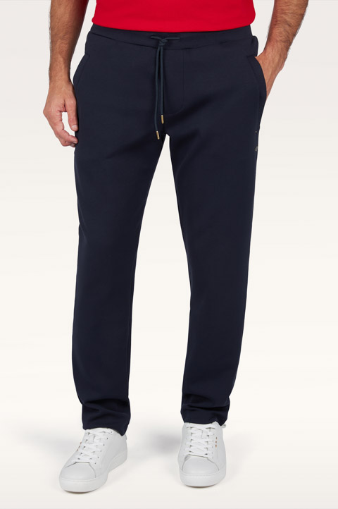 Sport pants in Active Fleece cotton