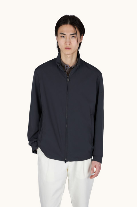 Chaqueta Typhoon&reg; Re‑4X4 Stretch con insignia de logotipo