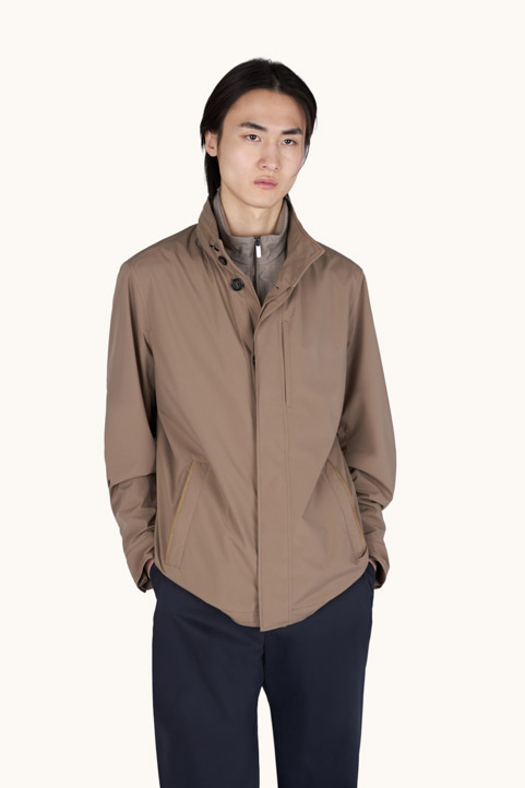 Car coat Typhoon&reg; Platinum