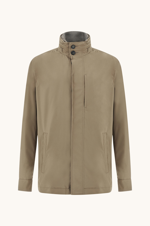 Car coat Typhoon&reg; Platinum