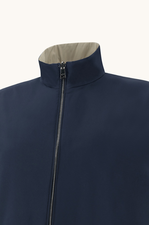 Reversible Typhoon&reg; Platinum gilet