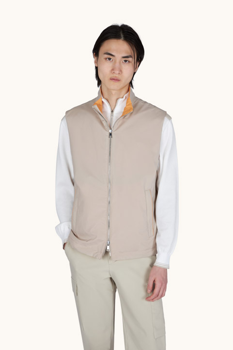 Chaleco reversible Typhoon&reg; Platinum