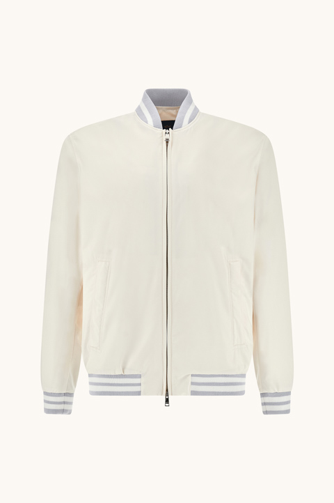 Typhoon&reg; Platinum 飞行夹克