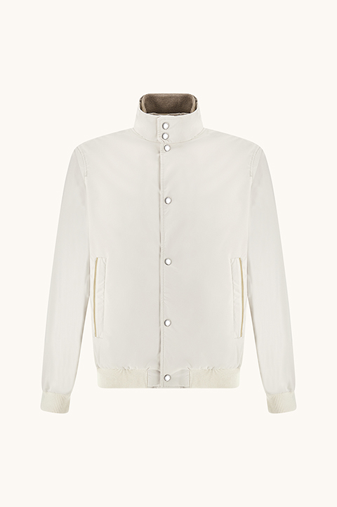 Typhoon&reg; Platinum Jacke