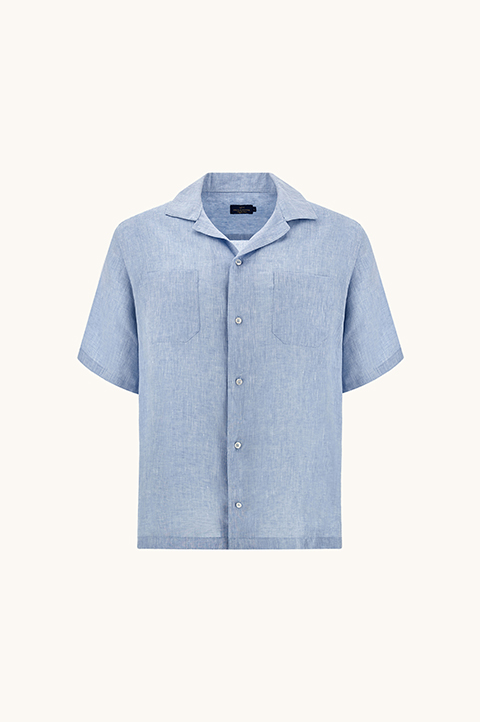Linen shirt
