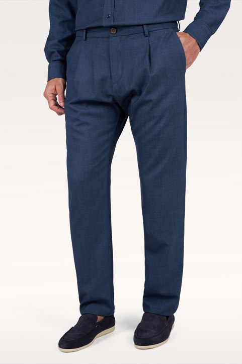 Pantalone Lucca in Jersely®